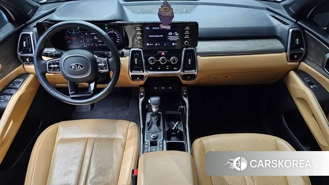 Kia Sorento 4th Generation id 3458935 из Кореи 17