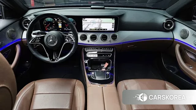 Mercedes-Benz E-Class W213 id 3361400 из Кореи 17