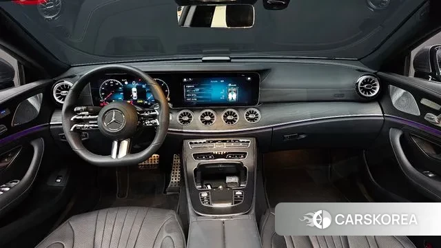 Mercedes-Benz CLS-Class C257 id 2959557 из Кореи 17