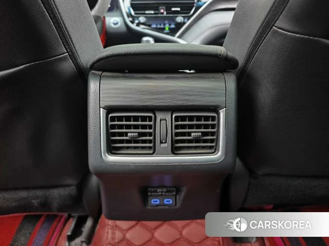 Toyota Camry id 4261916 из Китая 19