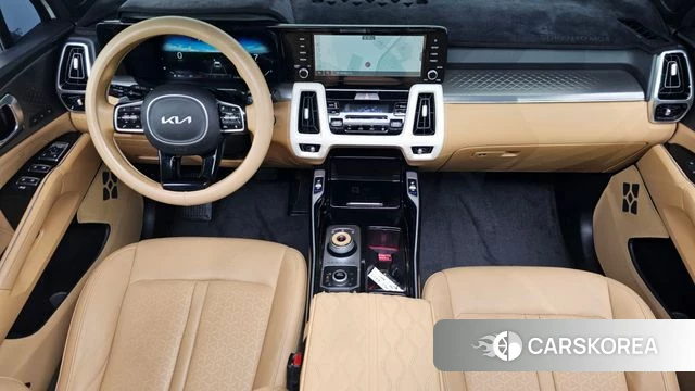 Kia Sorento 4th Generation id 4625063 из Кореи 17