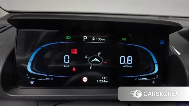 Hyundai Casper id 3740639 из Кореи 17