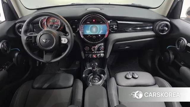 Mini Cooper id 3561552 из Кореи 17