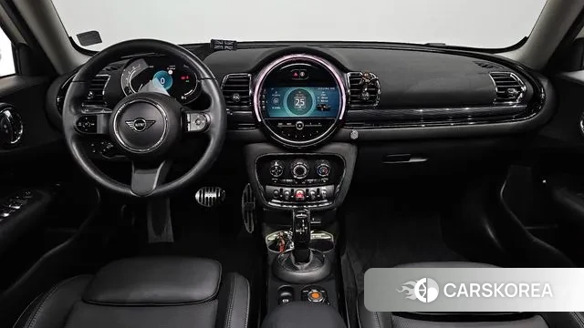 Mini Cooper Clubman id 3717043 из Кореи 17