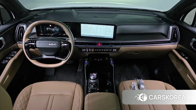 Kia The New Sorento 4th Generation id 4791789 из Кореи 31