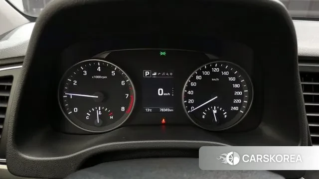 Hyundai Avante AD id 3742766 из Кореи 17