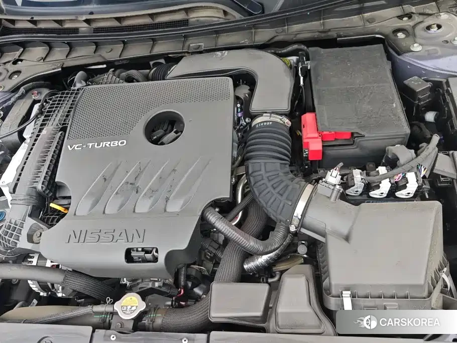 Nissan Altima id 4628961 из Китая 13