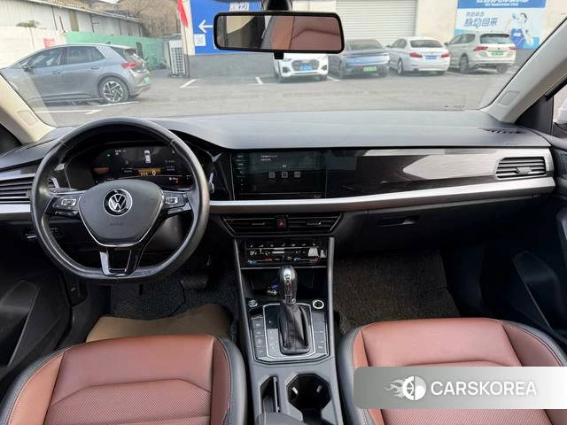 Volkswagen Lavida id 4301203 из Китая 17