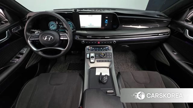 Hyundai The New Palisade id 4892985 из Кореи 17