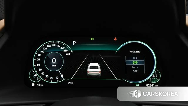 Hyundai Sonata (DN8) id 4900465 из Кореи 34