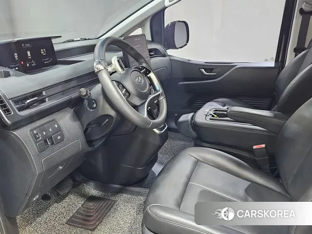 Hyundai Staria id 3411078 из Кореи 17