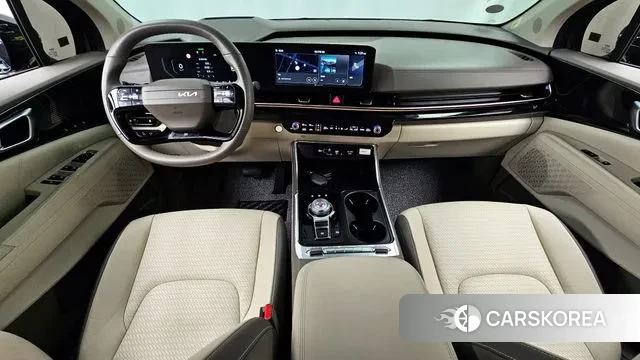 Kia The New Carnival 4th Generation id 3624280 из Кореи 18