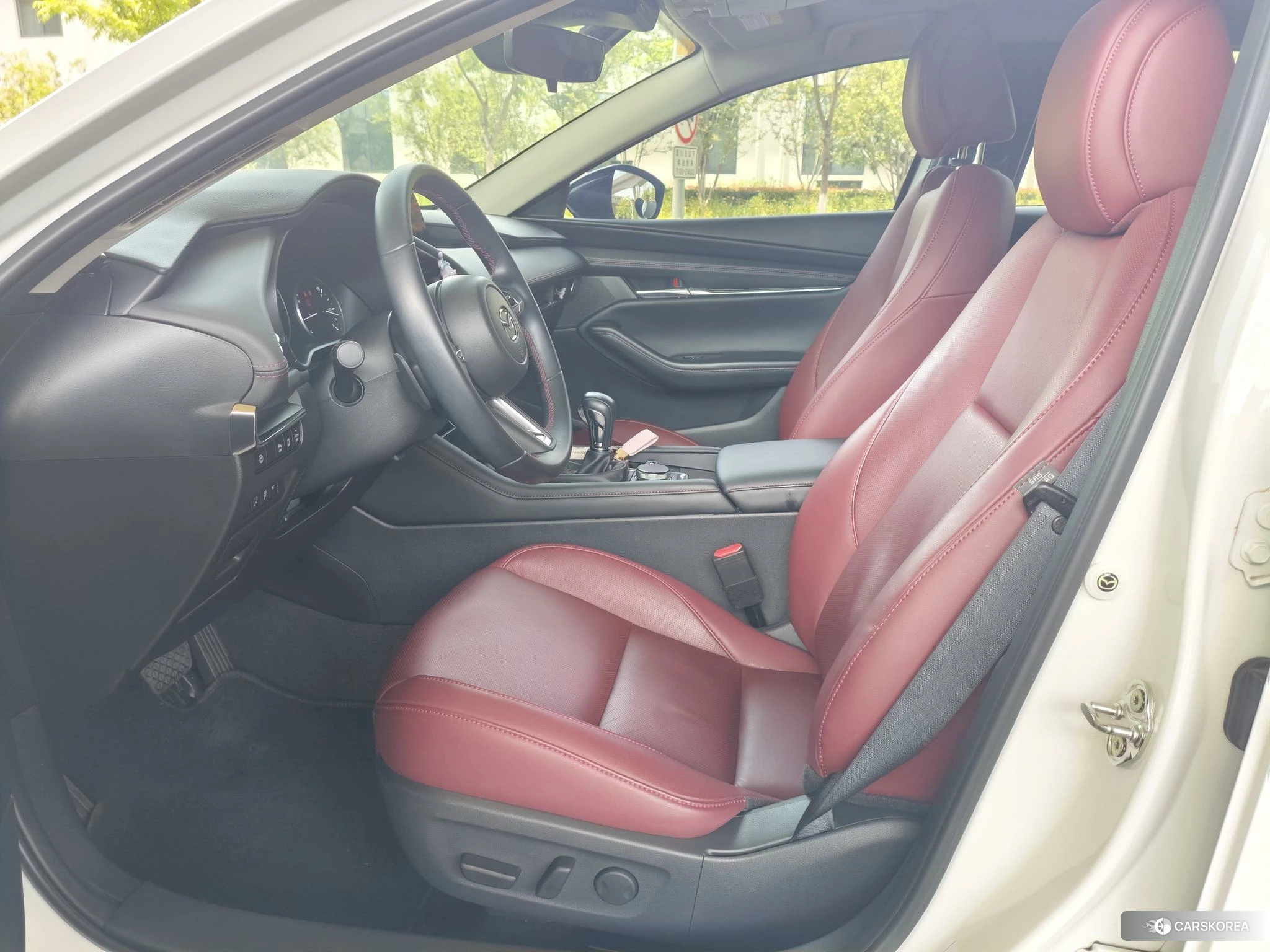 Mazda 3 Angkesaila id 4461313 из Китая 11