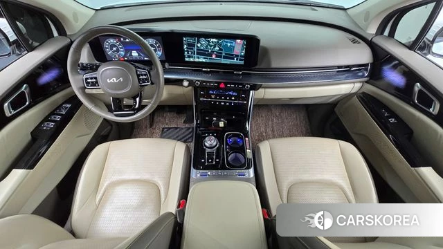 Kia Carnival 4th generation id 3864906 из Кореи 17