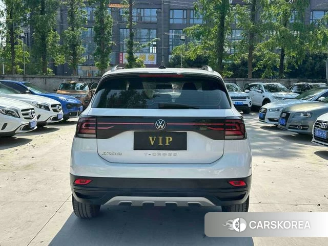 Volkswagen Tu Kai id 4274273 из Китая 11