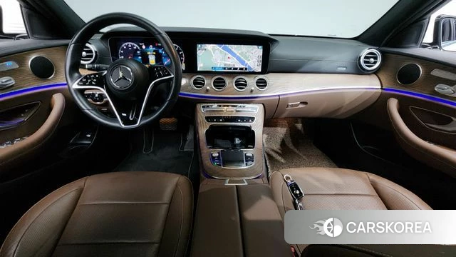 Mercedes-Benz E-Class W213 id 4443128 из Кореи 17