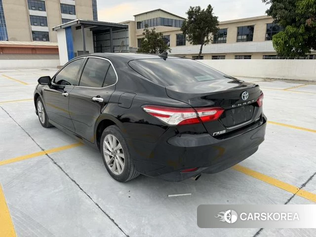 Toyota Camry id 4220941 из Китая 8