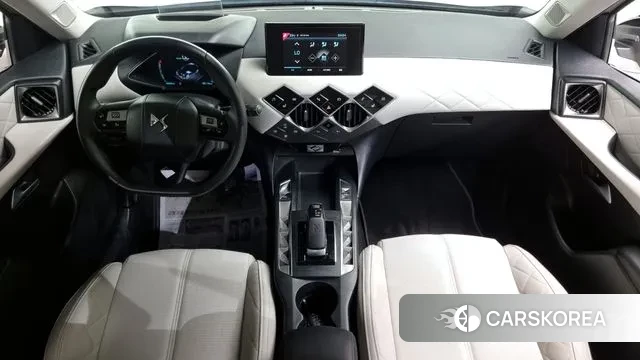 Citroen / DS DS3 Crossback id 2993381 из Кореи 17