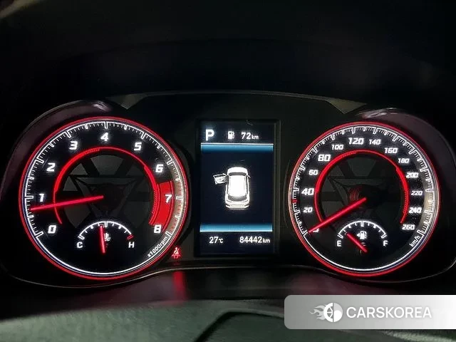 Hyundai Kona id 3117783 из Кореи 17