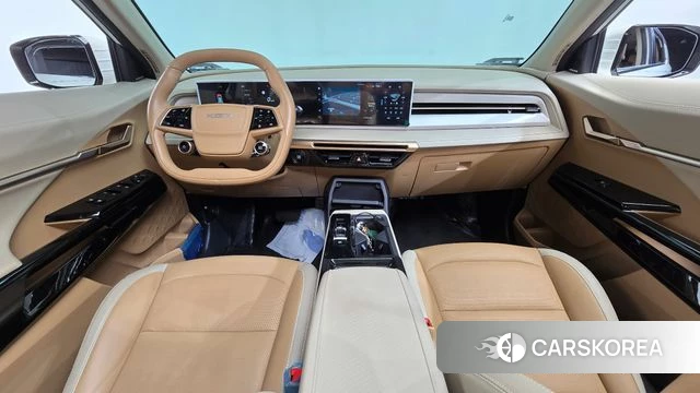 Ssangyong Actian 2nd Generation id 4527553 из Кореи 32
