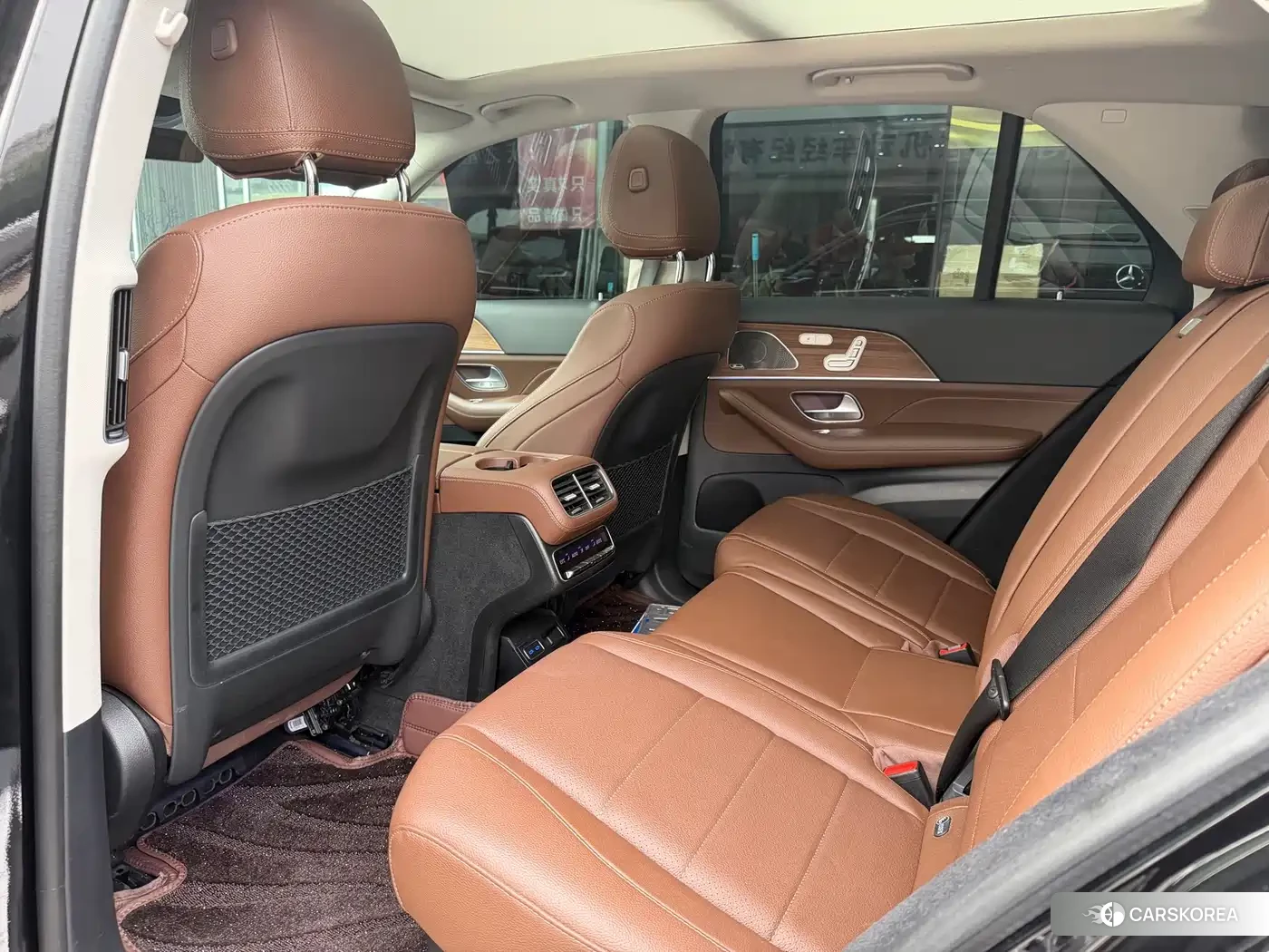 Mercedes-Benz GLE (imported) id 4514361 из Китая 10