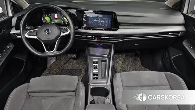 Volkswagen Golf 8th Generation id 3777443 из Кореи 17