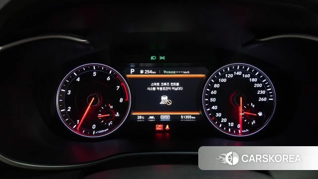 Genesis G70 id 4620177 из Кореи 36