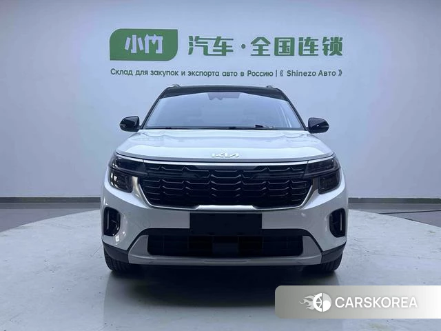 Kia Setus id 4278525 из Китая 17