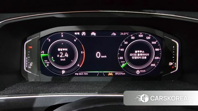 Volkswagen Tiguan Allspace id 4542496 из Кореи 30