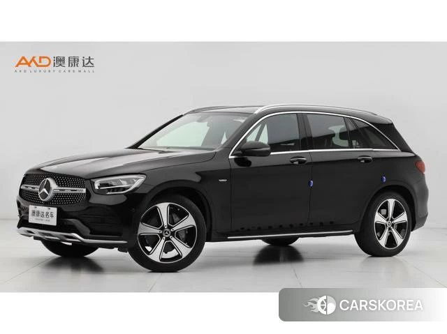 Mercedes-Benz GLC id 4297868 из Китая 7