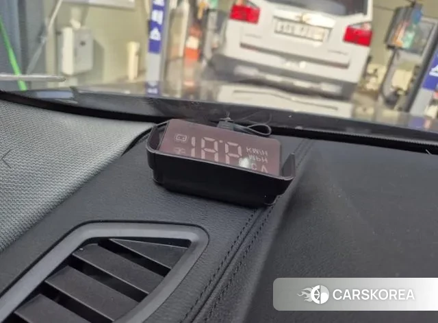 BMW X2 (F39) id 3433502 из Кореи 7