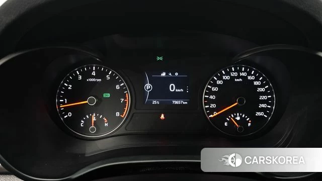 Kia K5 second generation id 4643098 из Кореи 29