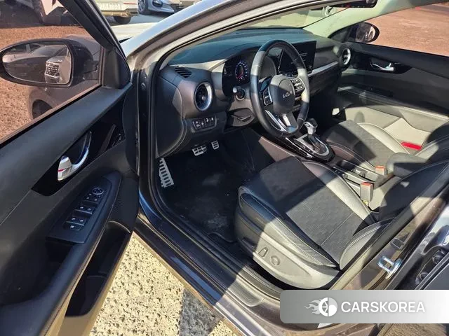 Kia The New K3 2nd generation id 3721470 из Кореи 12