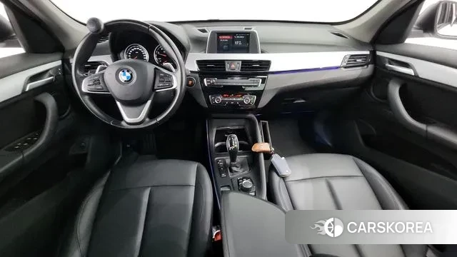 BMW X1 (F48) id 2941491 из Кореи 17