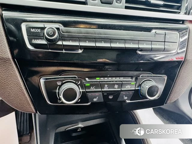 BMW X1 id 4334860 из Китая 11