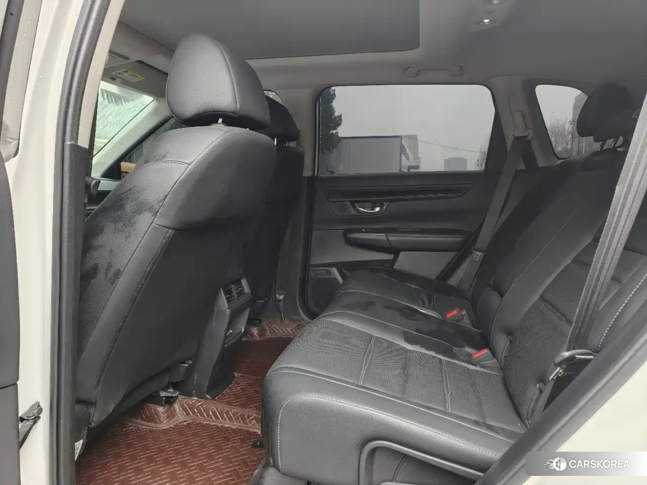 Honda CR-V id 4565315 из Китая 8