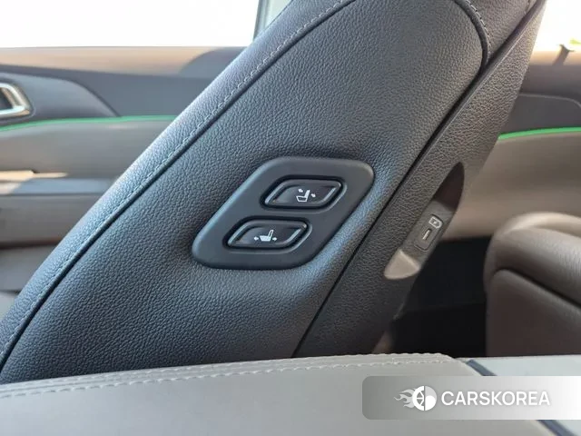 Kia The New Carnival 4th Generation id 3733545 из Кореи 17