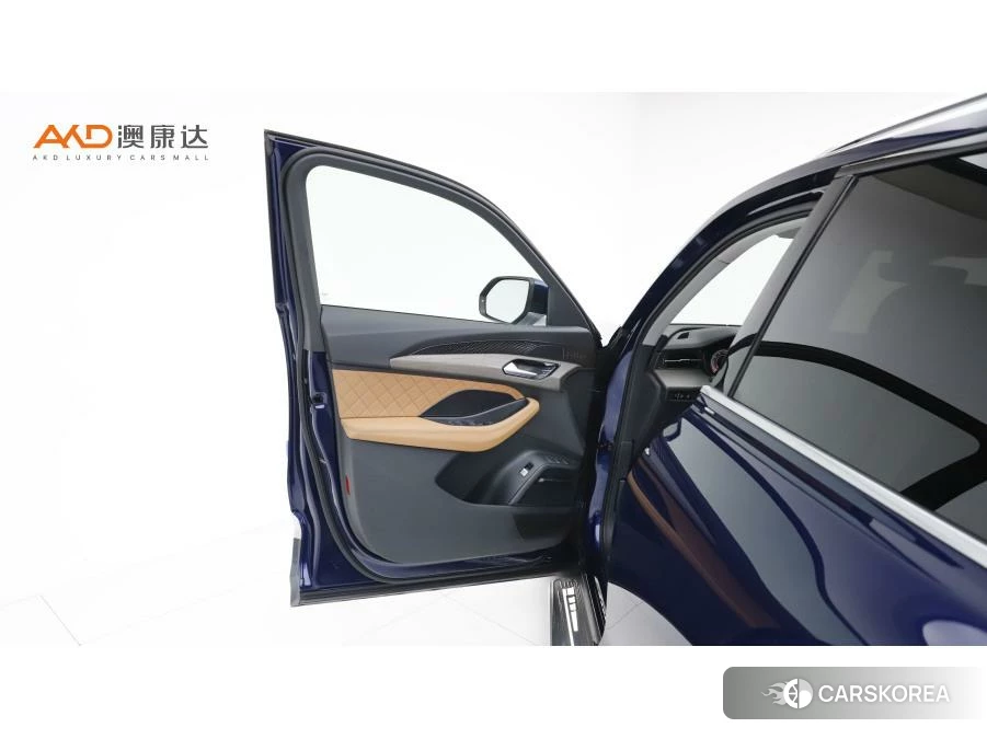 Audi Q6 id 4454180 из Китая 8