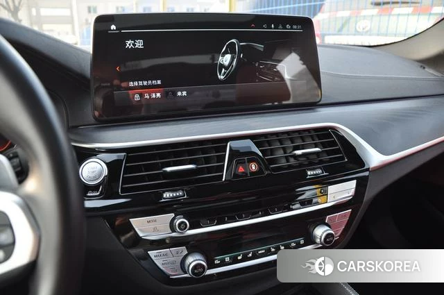 BMW 5 series id 4256856 из Китая 14