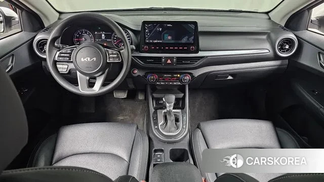 Kia The New K3 2nd generation id 3534711 из Кореи 17