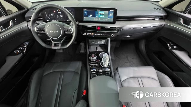 Kia The New K5 3rd generation id 4432429 из Кореи 17