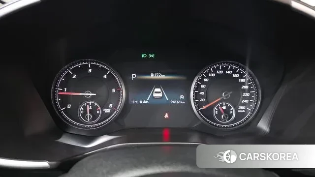 Hyundai The New Santa Fe id 3598302 из Кореи 17