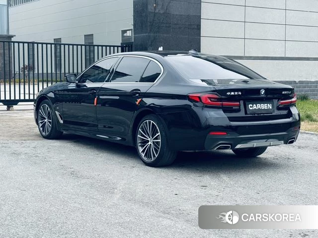 BMW 5 series id 4259805 из Китая 10