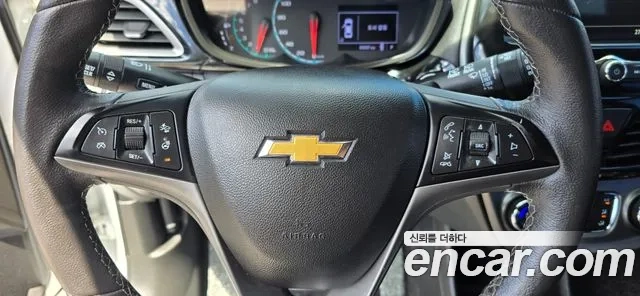 Chevrolet (GM Daewoo) The New Spark id 2956524 из Кореи 17