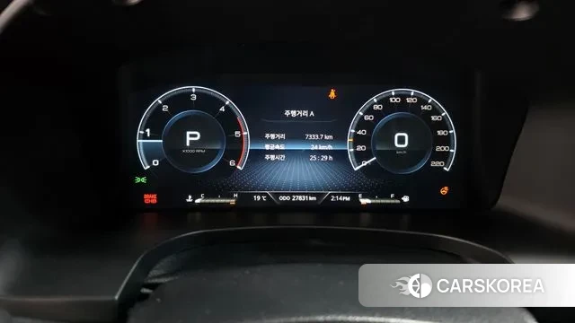 Ssangyong The New Rexton Sports Cannes id 3328507 из Кореи 17