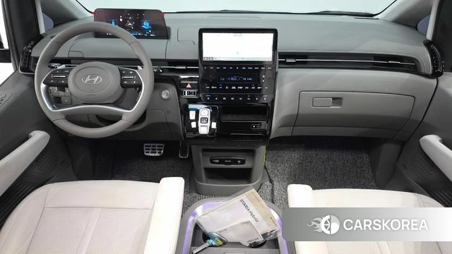 Hyundai Staria id 4941148 из Кореи 37