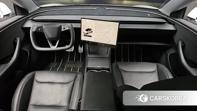 Tesla Model 3 id 2925431 из Кореи 17