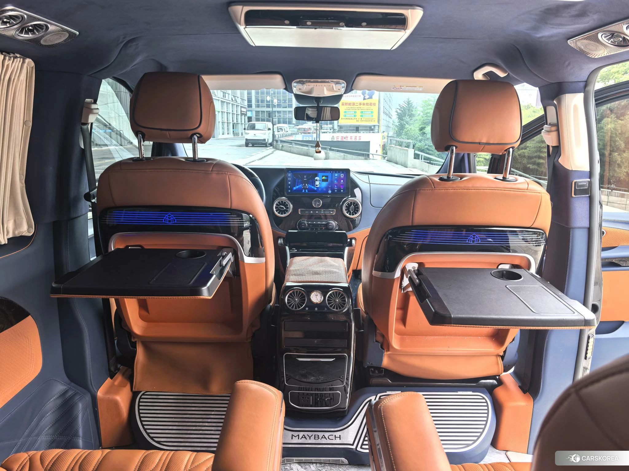 Mercedes-Benz Vito id 4487398 из Китая 11