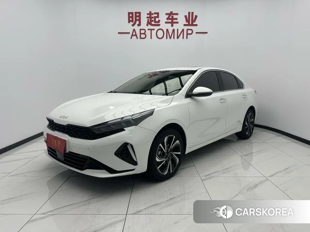 Kia K3 id 4236258 из Китая 15