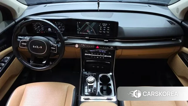 Kia Carnival 4th generation id 3721937 из Кореи 17